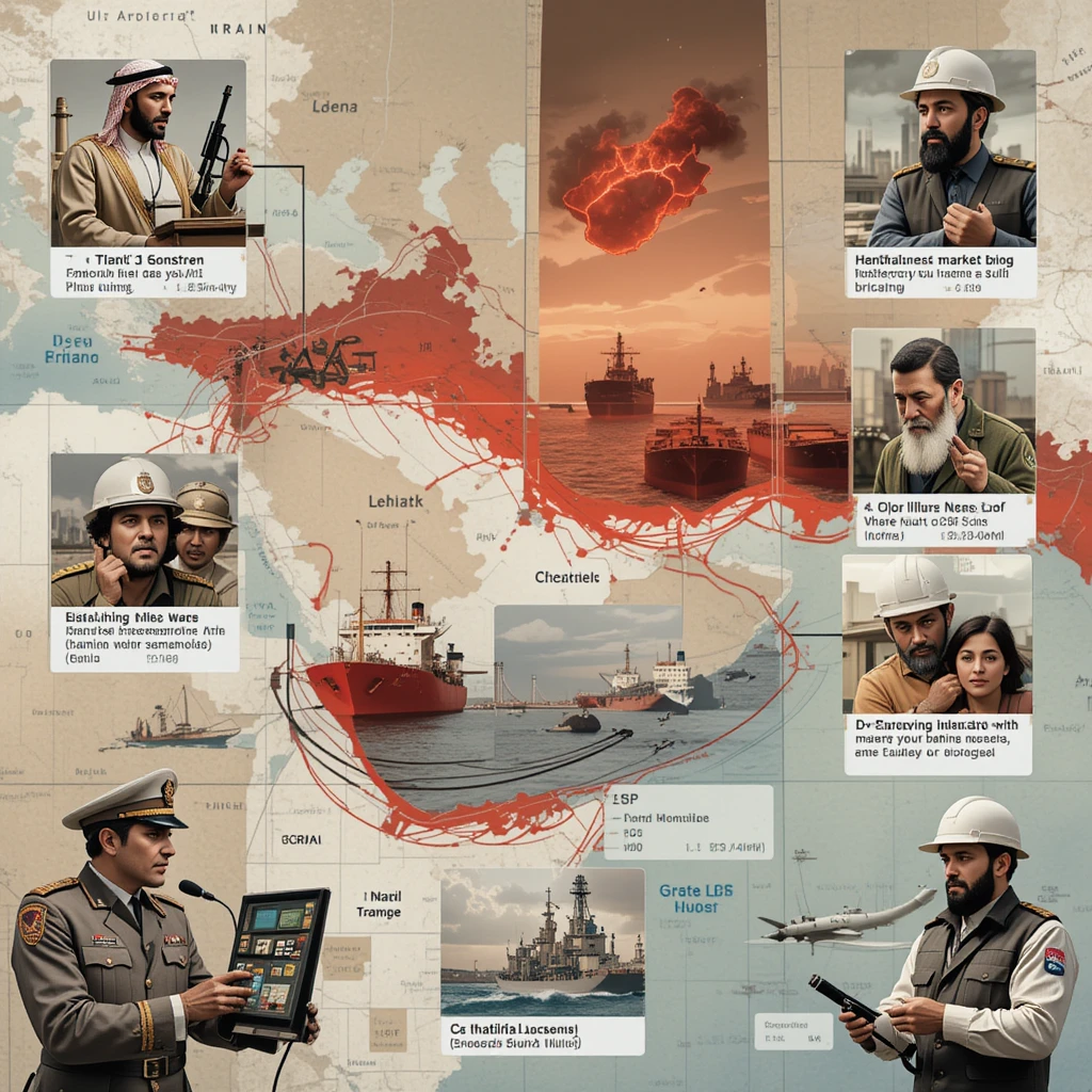 Strait of Hormuz