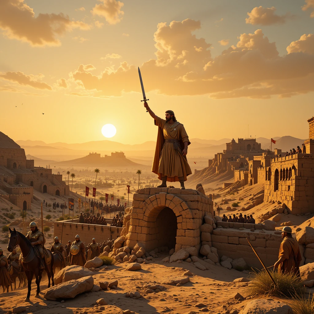Battle of Khaybar,