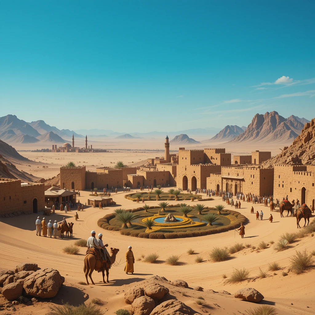 Battle of Khaybar,