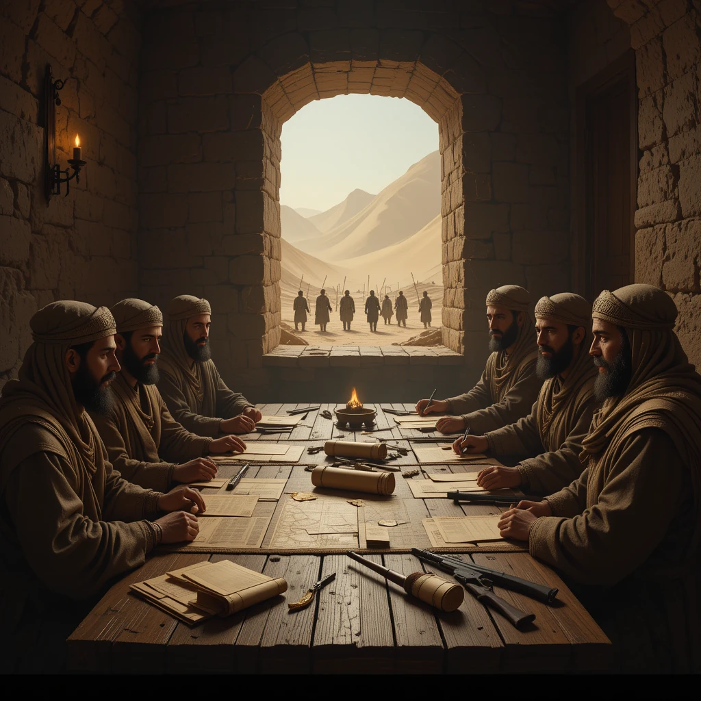 Battle of Khaybar,