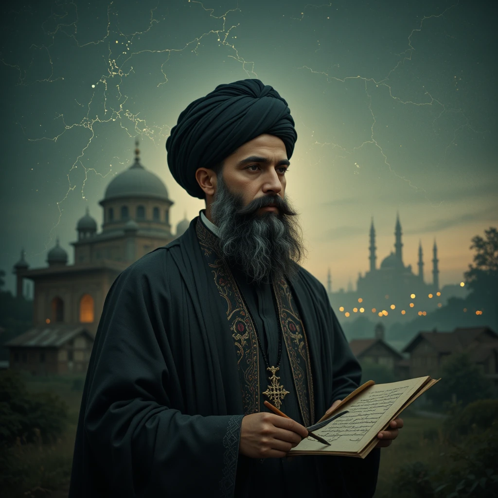 Khomeini