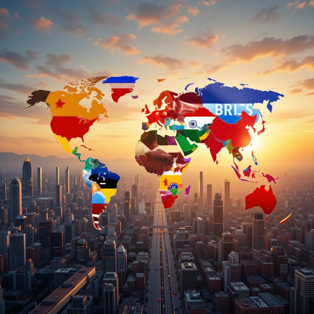 The BRICS 