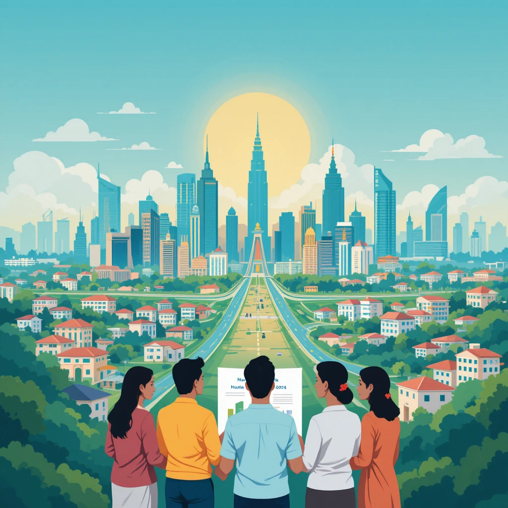 Real Estate Market