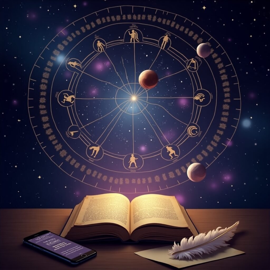 Enigma of Astrology