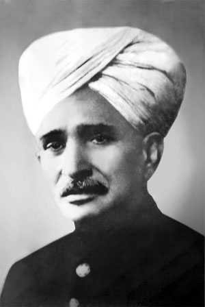 Sir Chhotu Ram