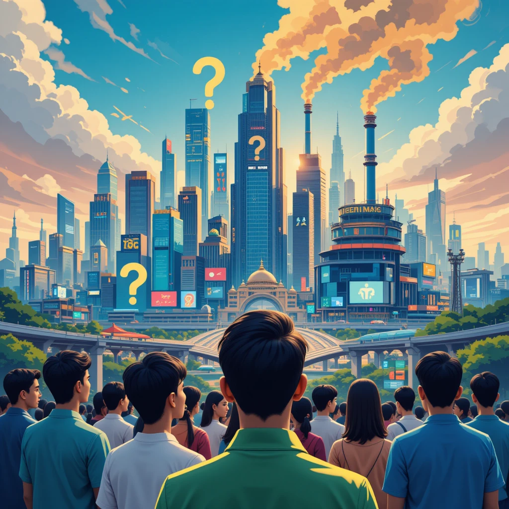 Developed Nation