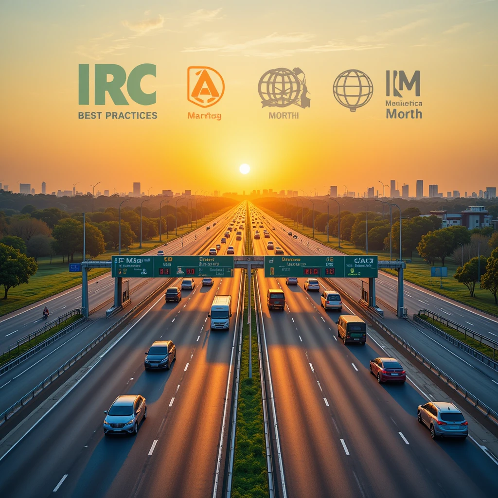 Roads/Expressways