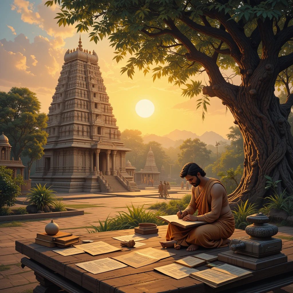 Chalukya