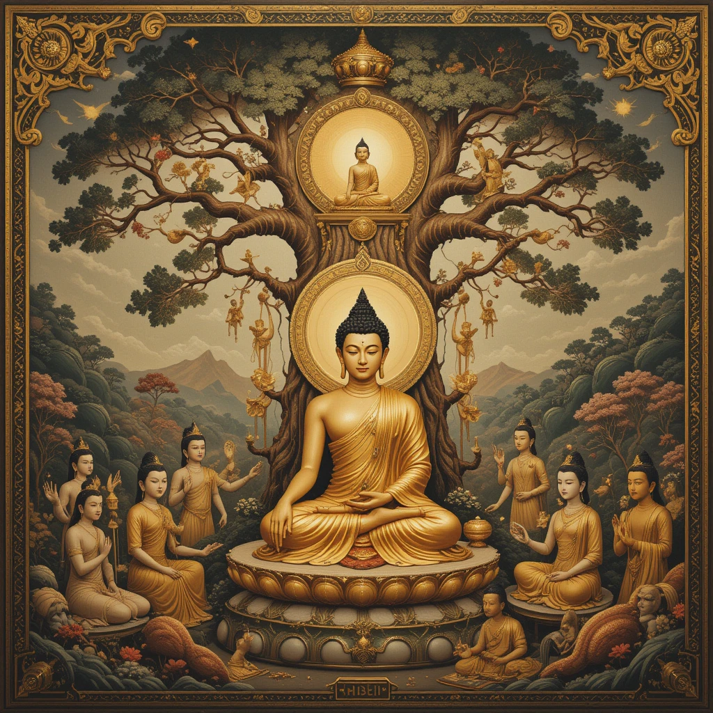 Jataka Tales