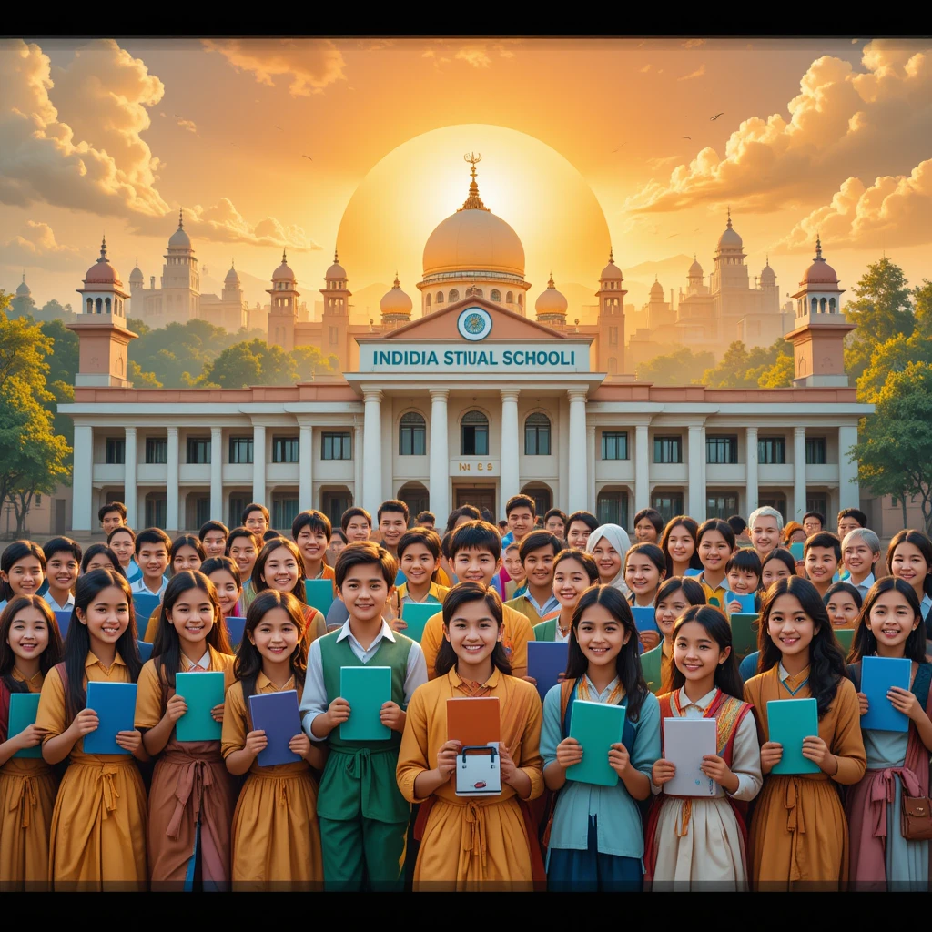 Government schools