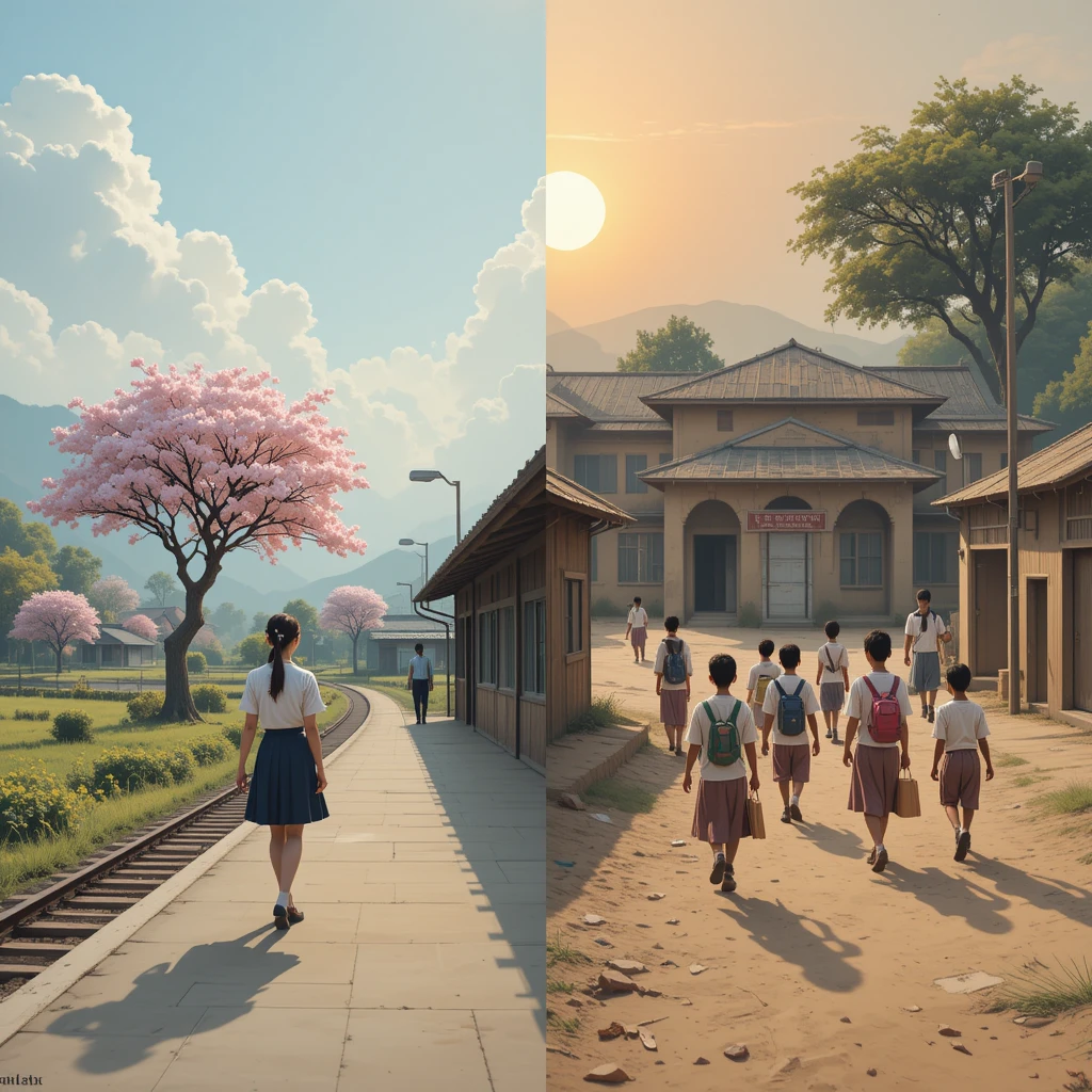 Education as a Pathway to Progress