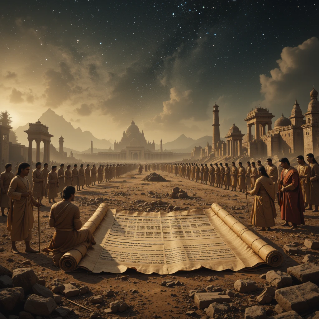 Mahabharata