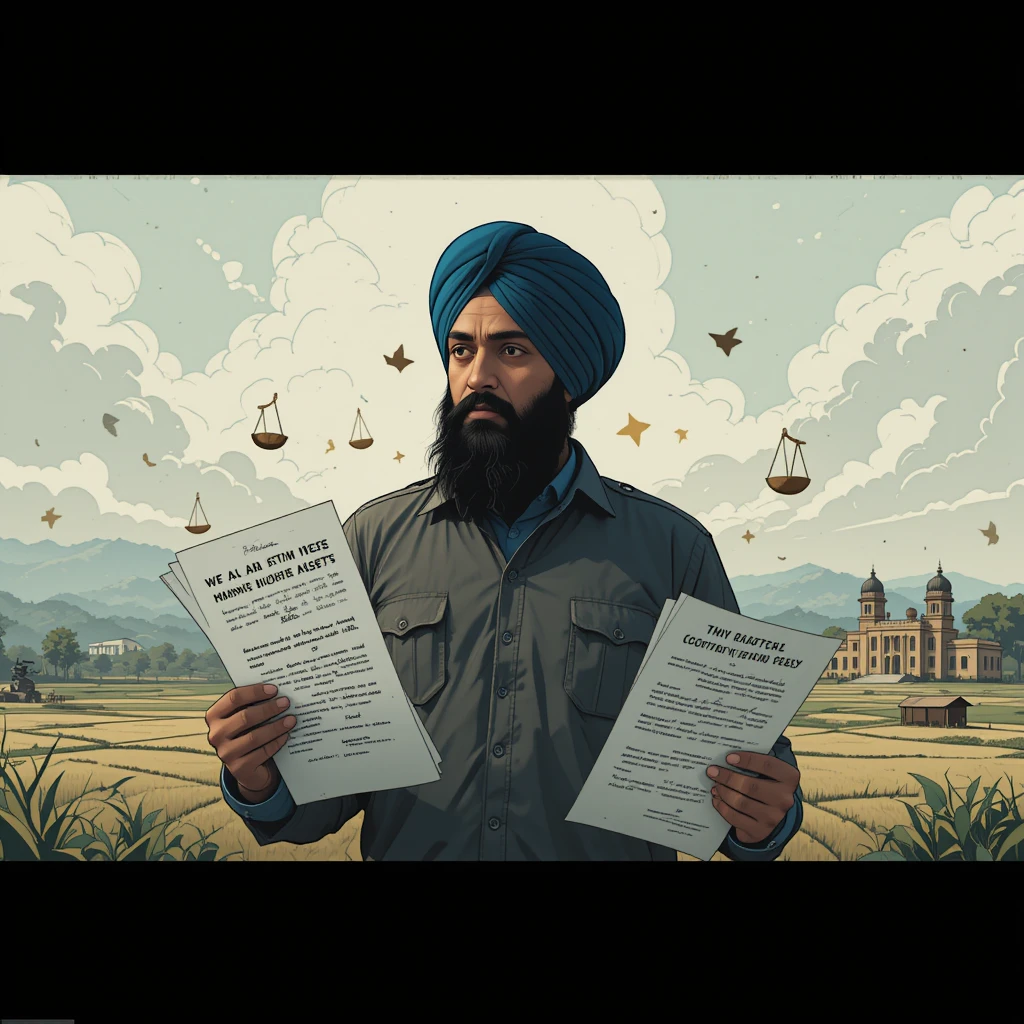 Jaswant Singh Khalra