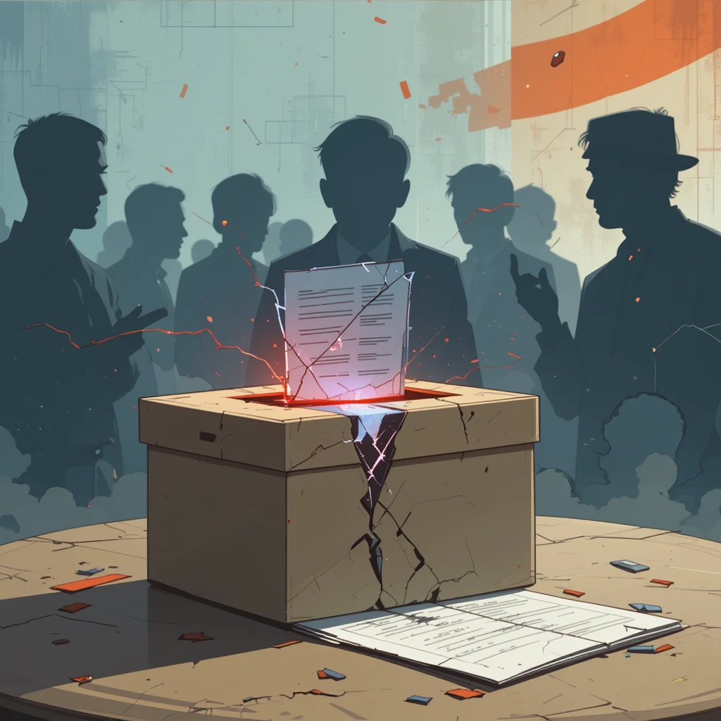 Voter List Discrepancies in India, ECI’s Misleading Denials, and Threats to Electoral Integrity