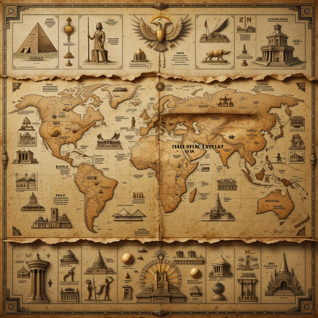 Ancient Civilizations