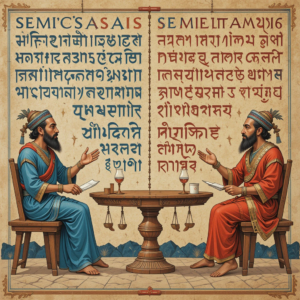 The History of Writing in Ancient India: Brahmi Script from Mauryan ...