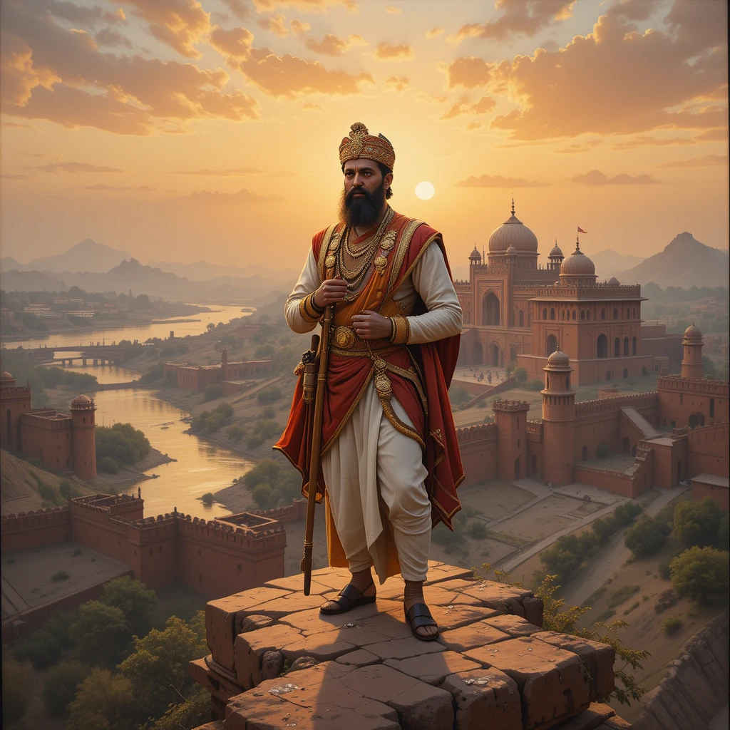 Maharaja Surajmal