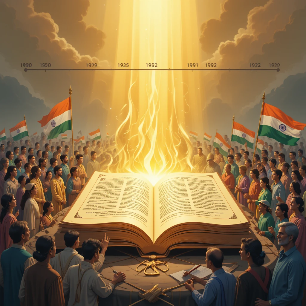 Citizens of India 
