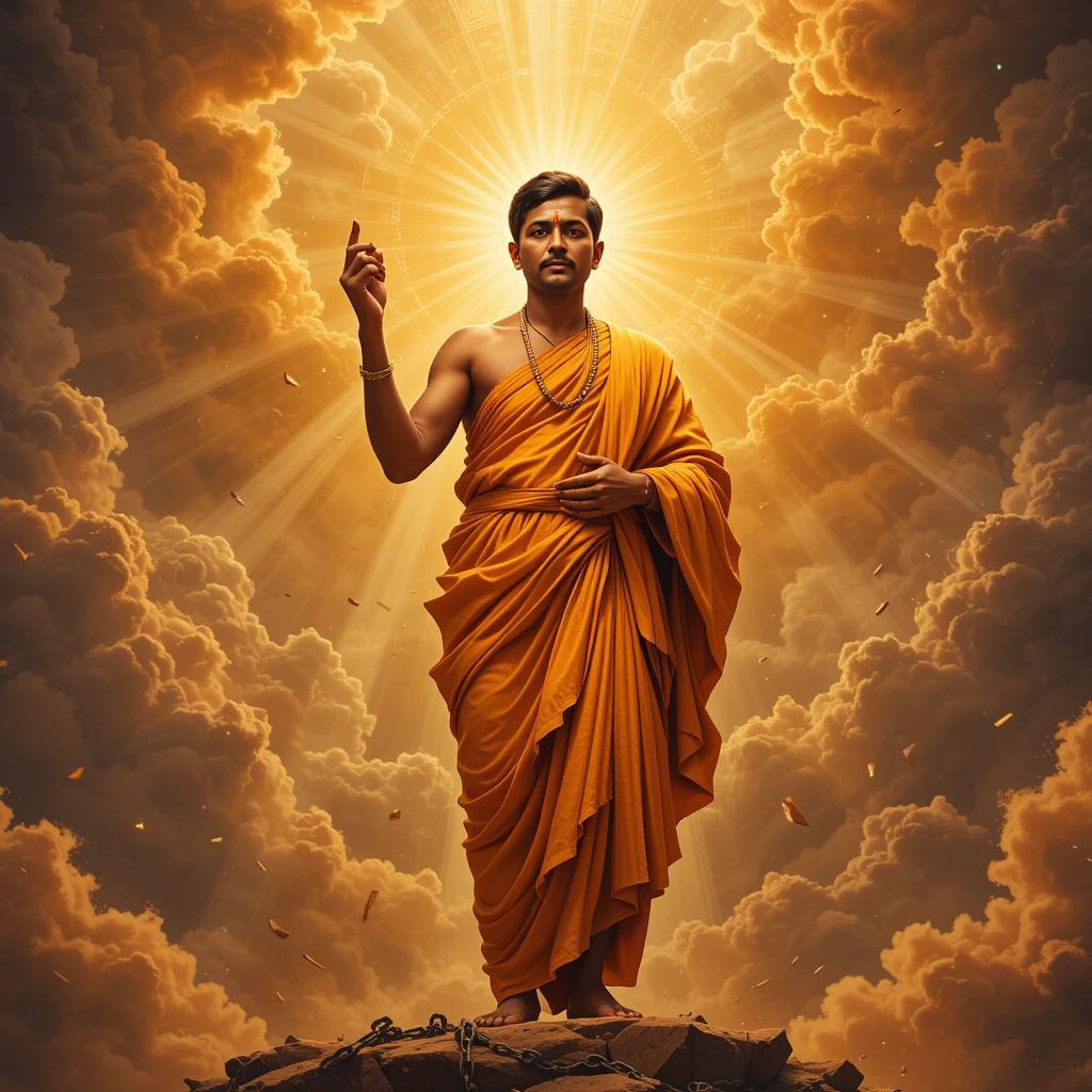 Swami Vivekananda