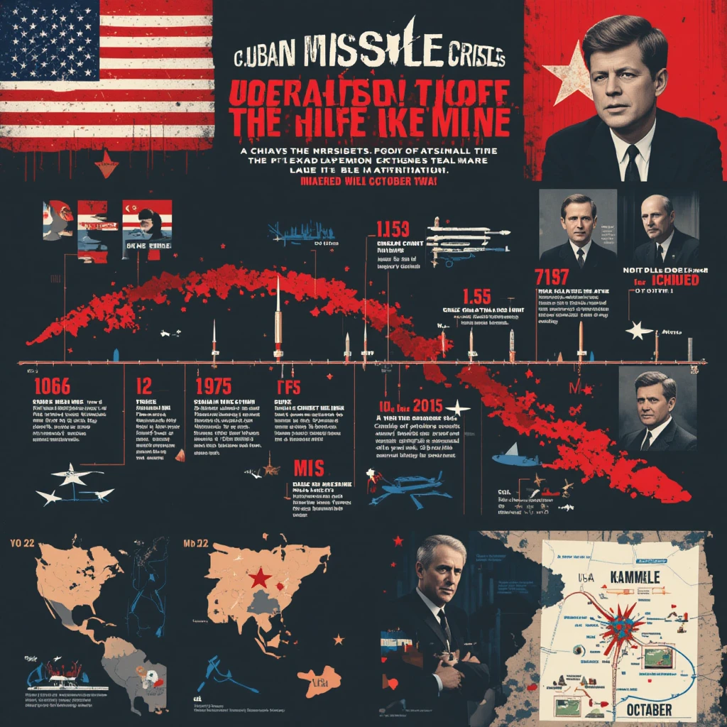 The Cuban Missile Crisis 