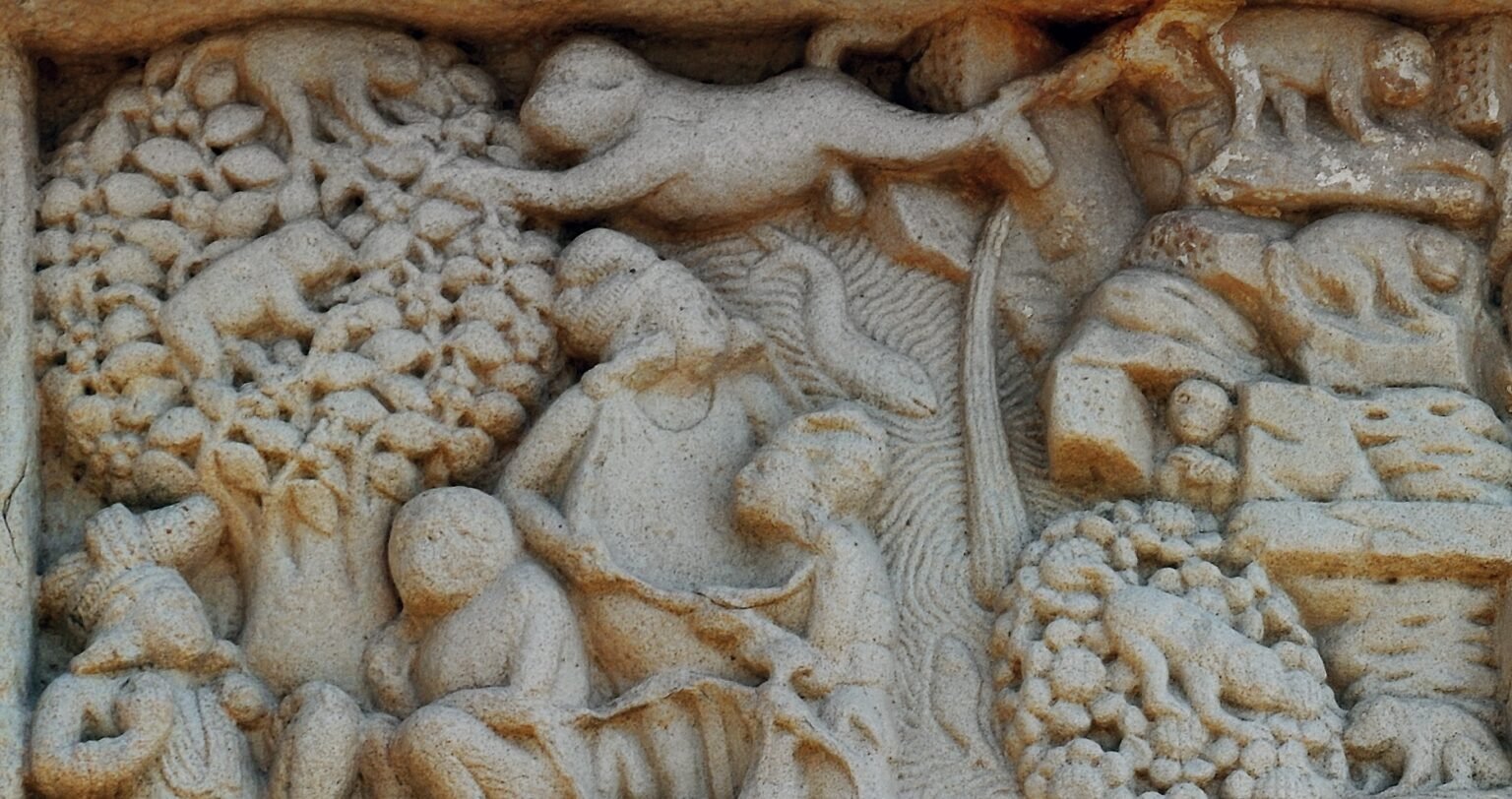 The History of Writing in Ancient India: Brahmi Script from Mauryan ...