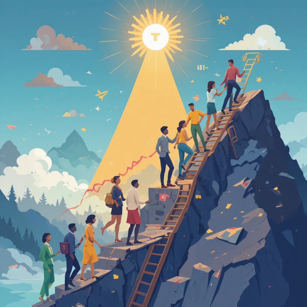 Equality, Secularism, Socialism, and Liberalism