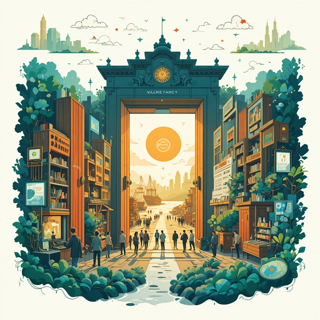 Equality, Secularism, Socialism, and Liberalism