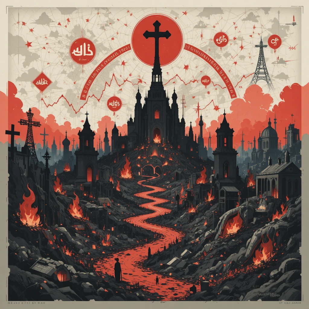 Equality, Secularism, Socialism, and Liberalism